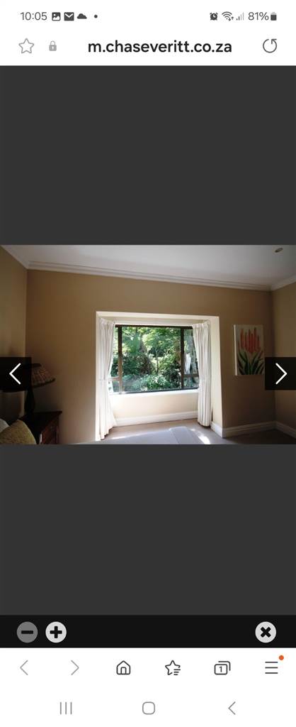 3 Bed Apartment in Selbourne Golf Estate photo number 15