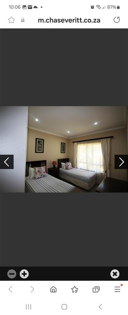 3 Bed Apartment in Selbourne Golf Estate photo number 10