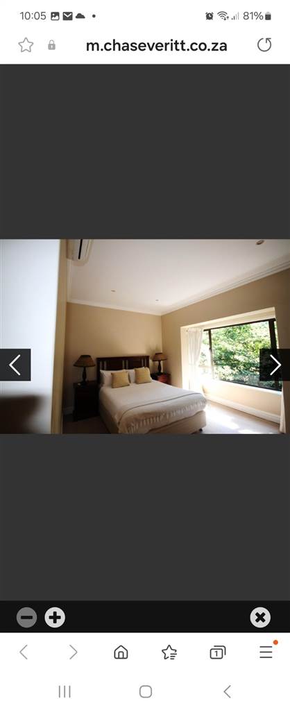 3 Bed Apartment in Selbourne Golf Estate photo number 16