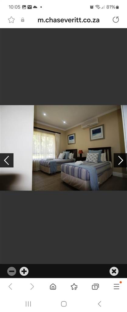 3 Bed Apartment in Selbourne Golf Estate photo number 14