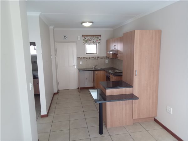 1 Bed House in Douglasdale