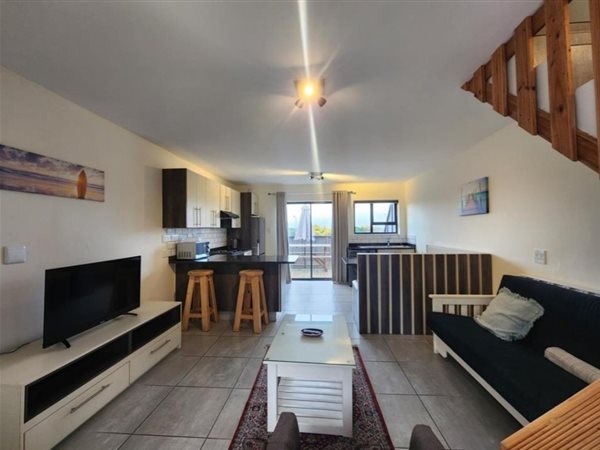2 Bed Apartment in Westhill