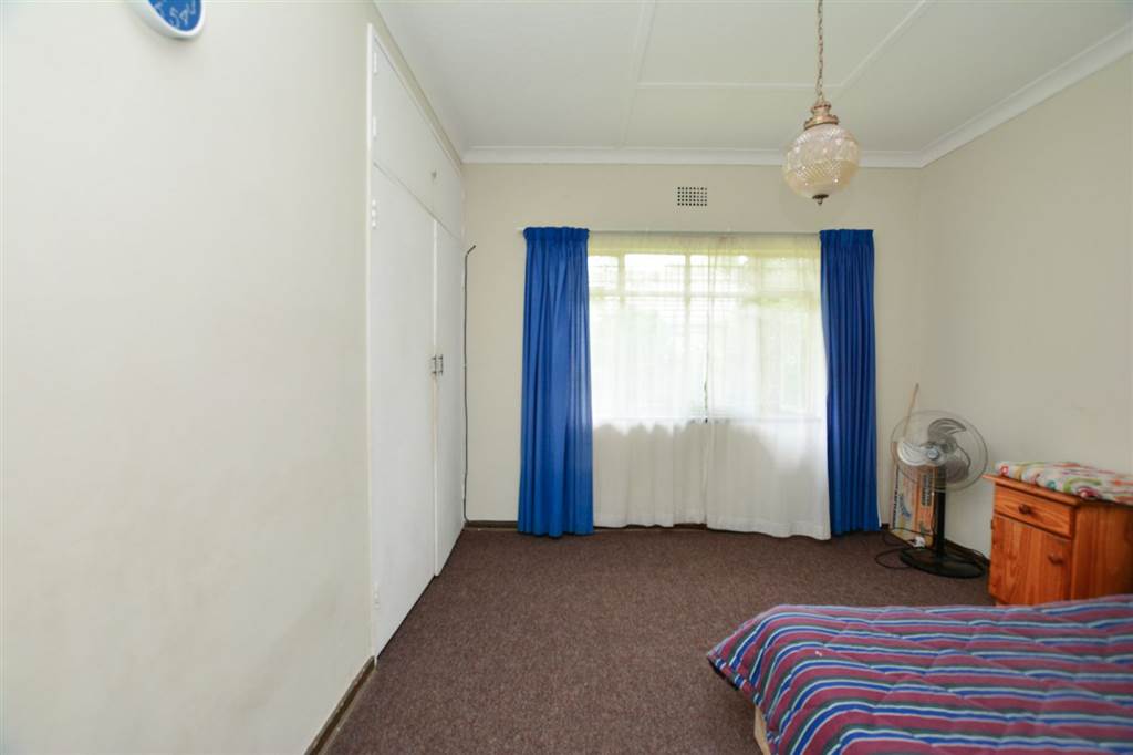 3 Bed House in Baillie Park photo number 11