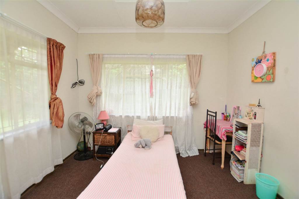 3 Bed House in Baillie Park photo number 8