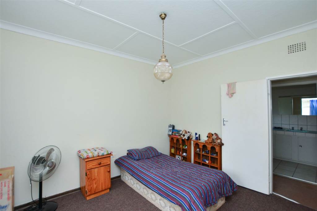 3 Bed House in Baillie Park photo number 10