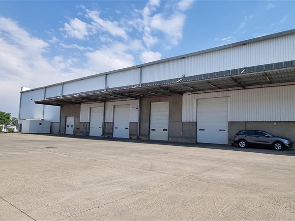 3 101  m² Industrial space