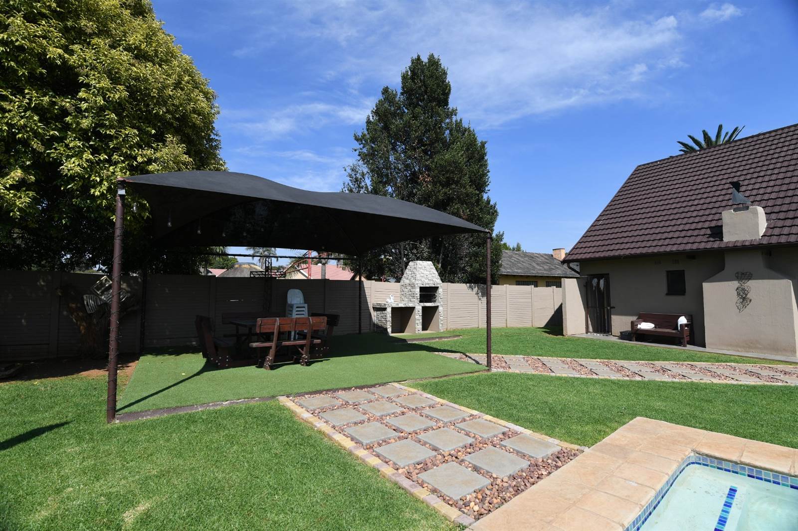 4 Bed House in Dal Fouche photo number 5