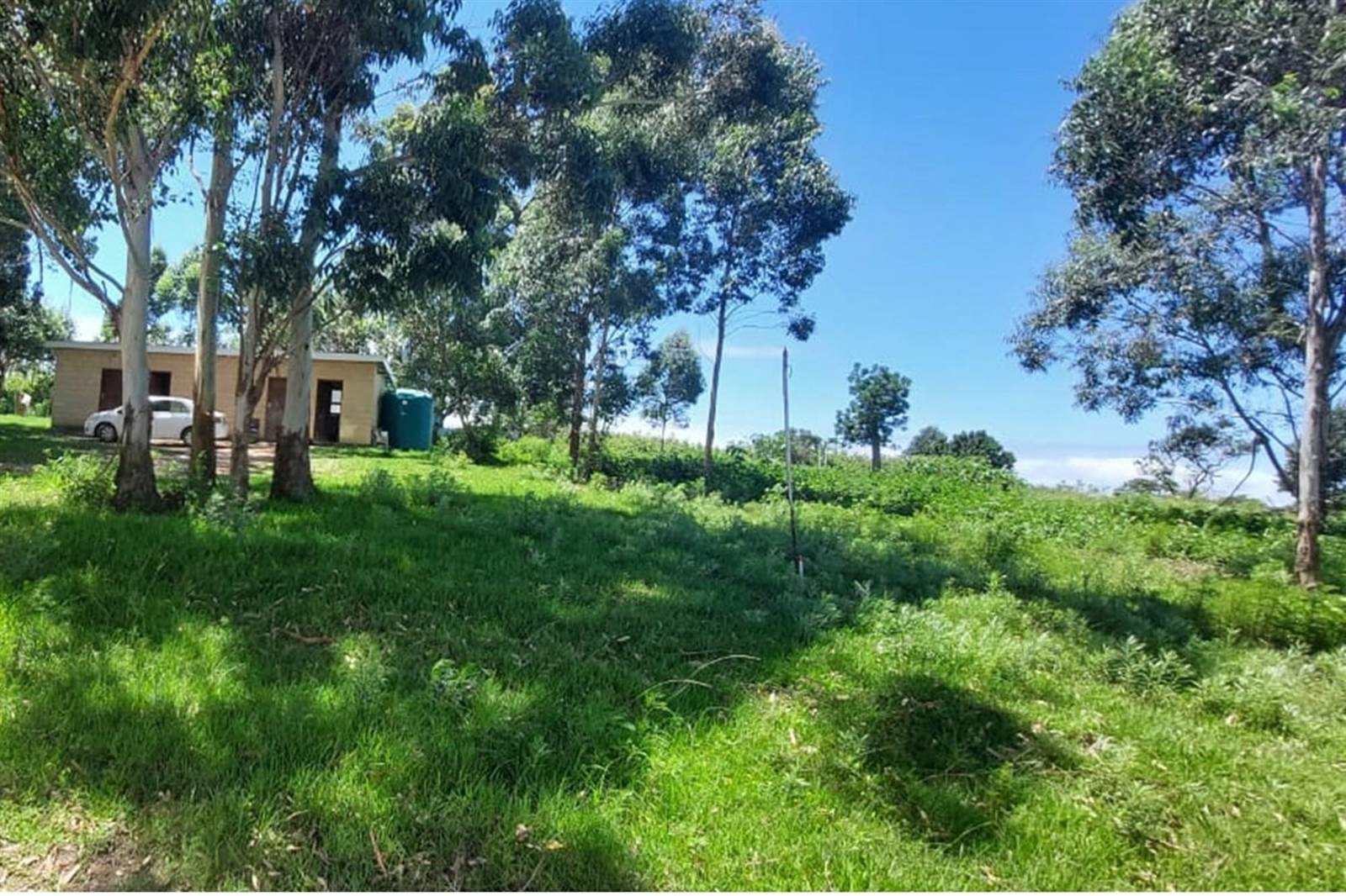 1066 m² Land available in Kwelera photo number 10