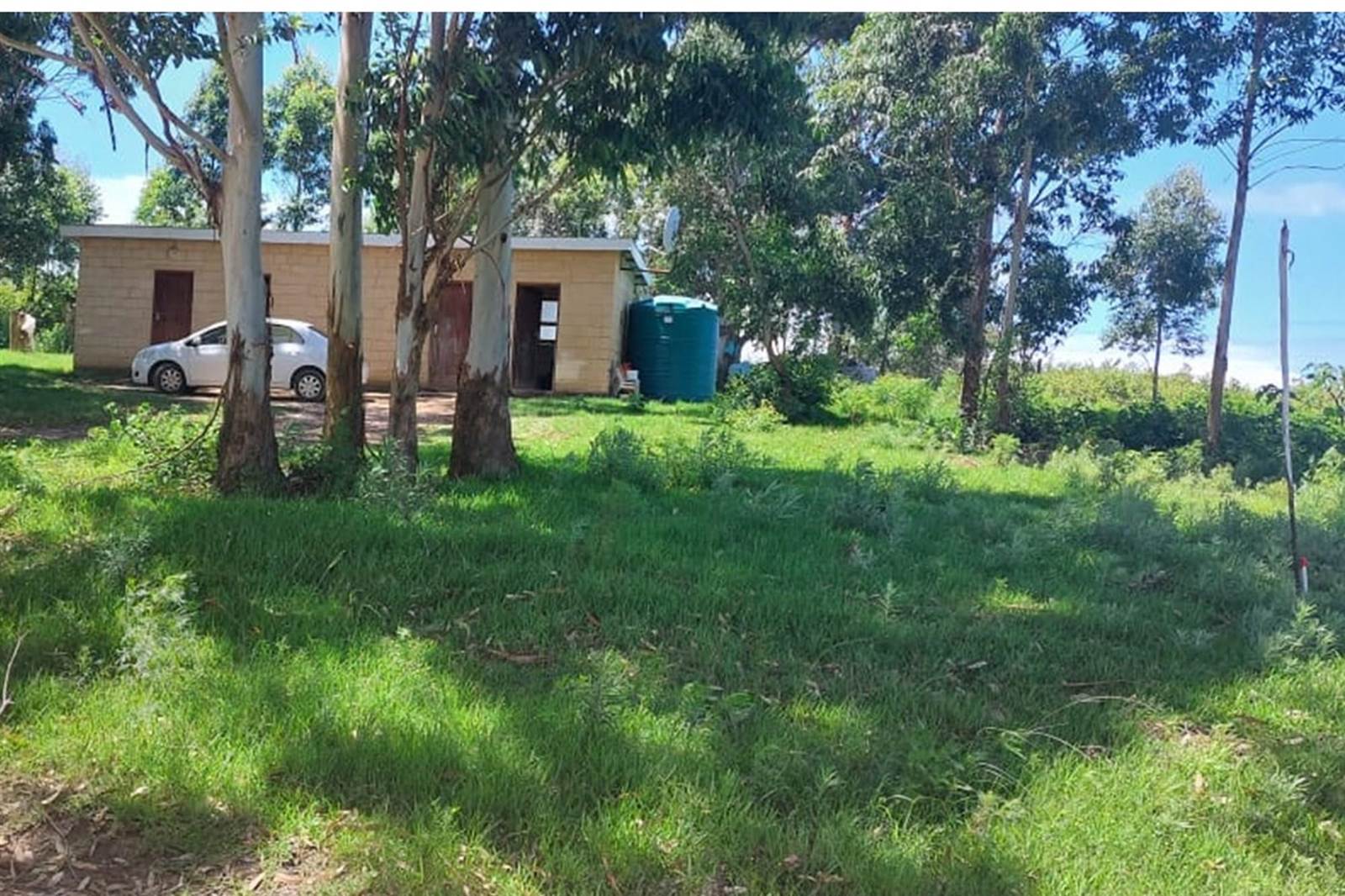 1066 m² Land available in Kwelera photo number 3