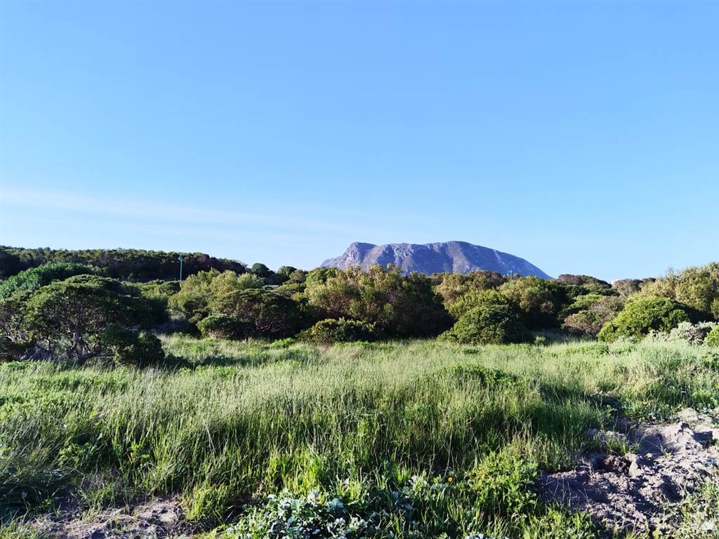 635 m² Land available in Kleinbaai photo number 3