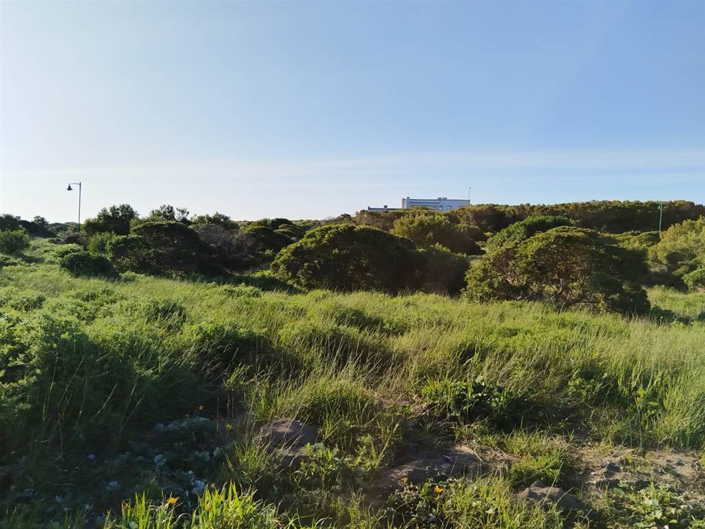 635 m² Land available in Kleinbaai photo number 4