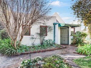 2 Bed Townhouse in Darrenwood