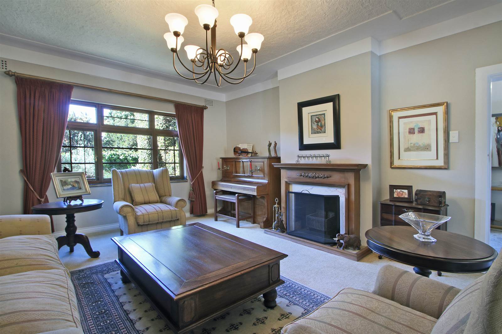 5 Bed House in Rondebosch photo number 6