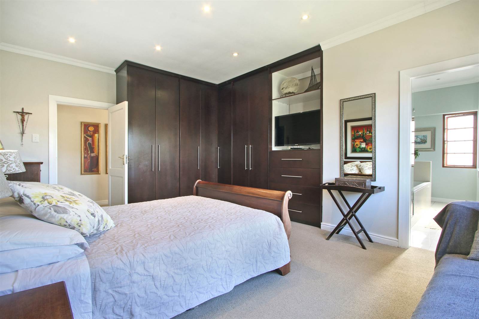 5 Bed House in Rondebosch photo number 21