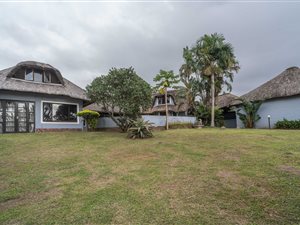 4 Bed House in Dawncrest