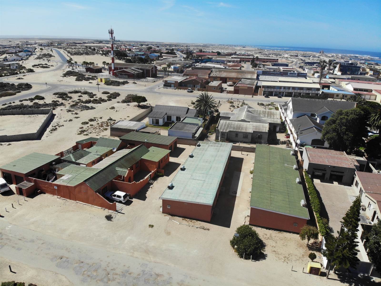 12 Bed Apartment in Port Nolloth photo number 4