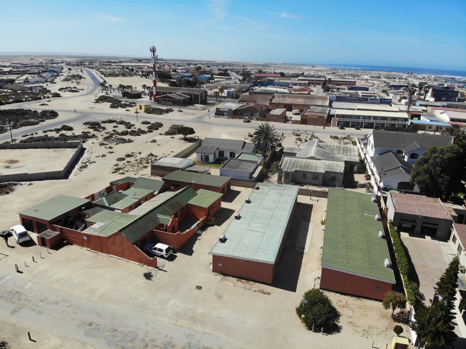 12 Bed Apartment in Port Nolloth photo number 1