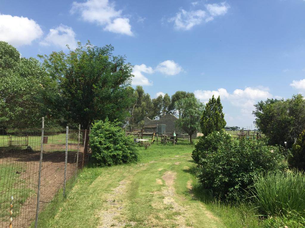 8.5 ha Farm in Vaalfontein photo number 10