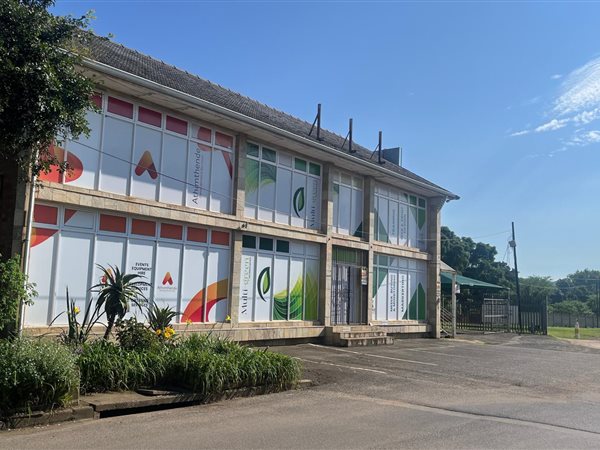 358 m² Industrial space 358 m² Industrial space