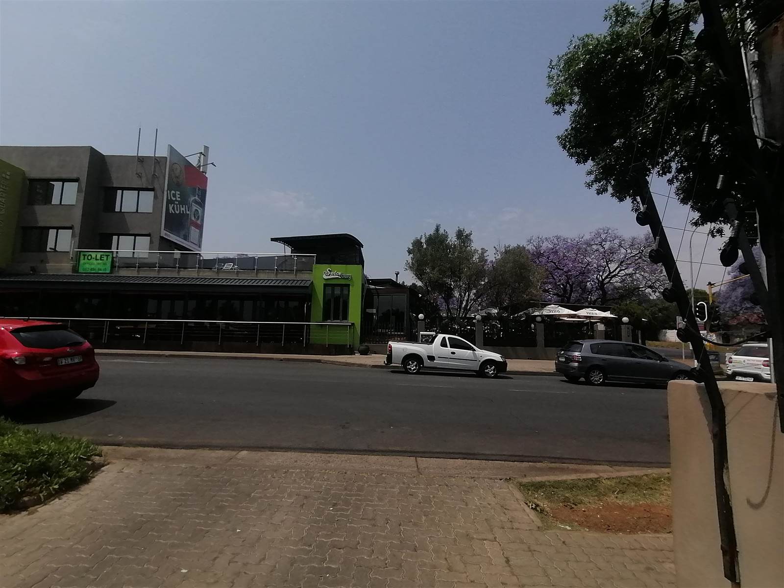 1012  m² Commercial space in Greenside photo number 6