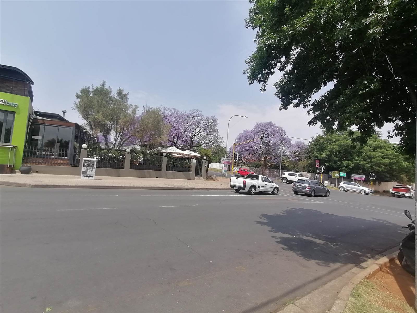 1012  m² Commercial space in Greenside photo number 4