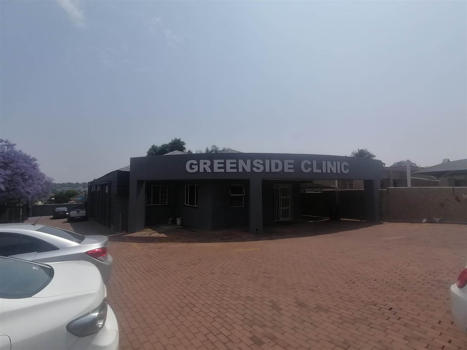 1012  m² Commercial space in Greenside photo number 12