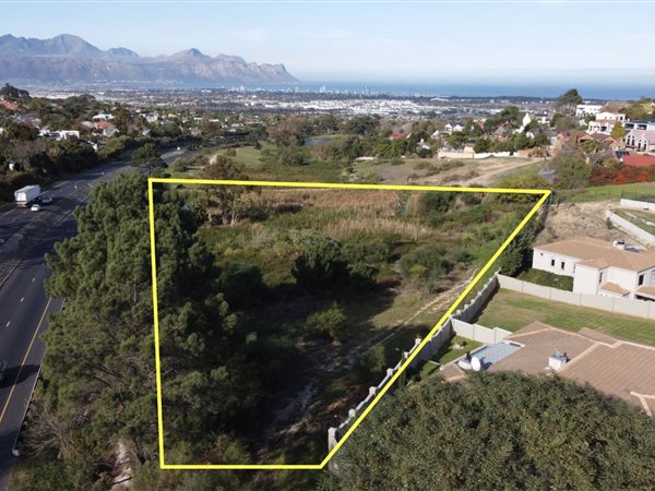 1.5 ha Land