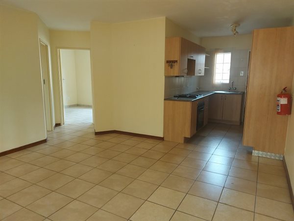 2 Bed Apartment