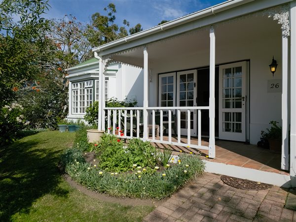 2 Bedroom House 2 Bedroom House