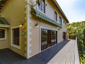 3 Bed Townhouse in Westville