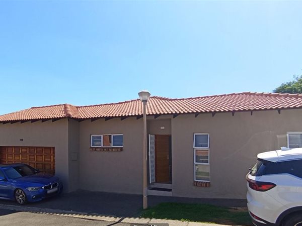 3 Bedroom House 3 Bedroom House