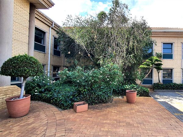 4578  m² Commercial space in Bedfordview