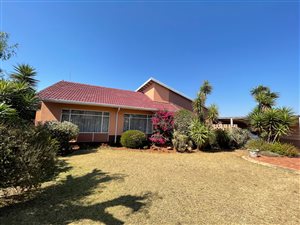 4 Bed House in Sunnyridge