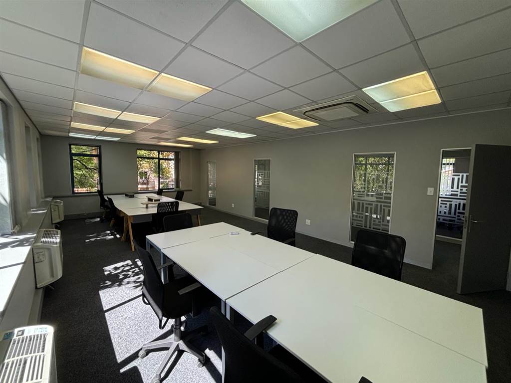 43  m² Commercial space in Rosebank photo number 9