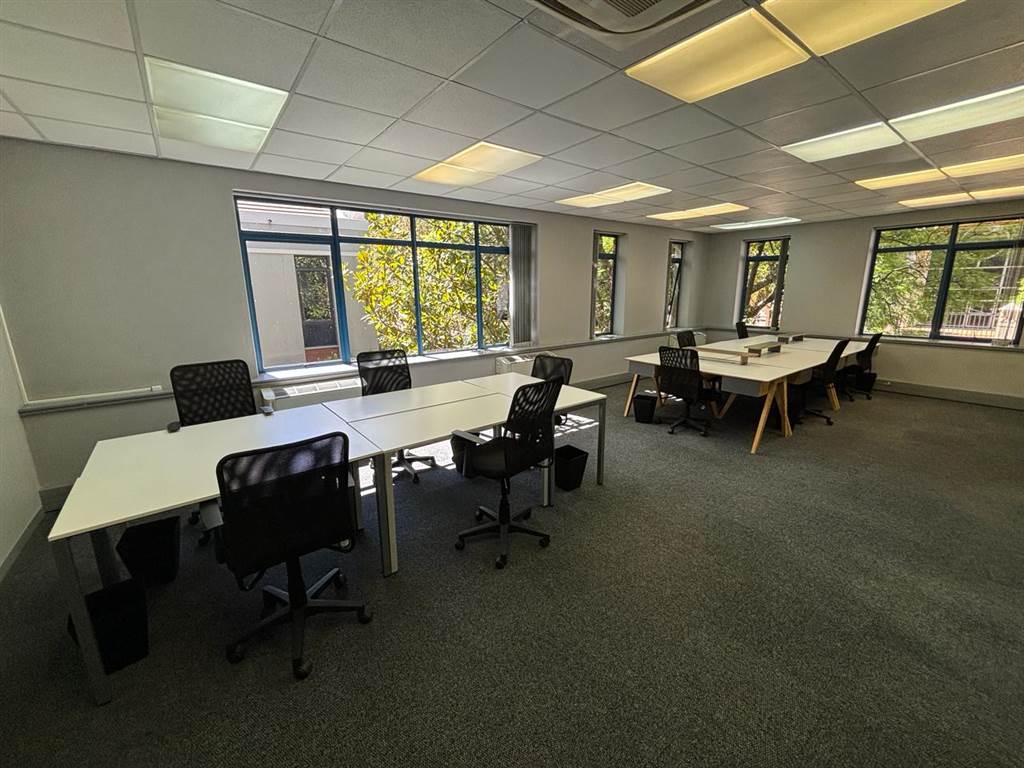 43  m² Commercial space in Rosebank photo number 28
