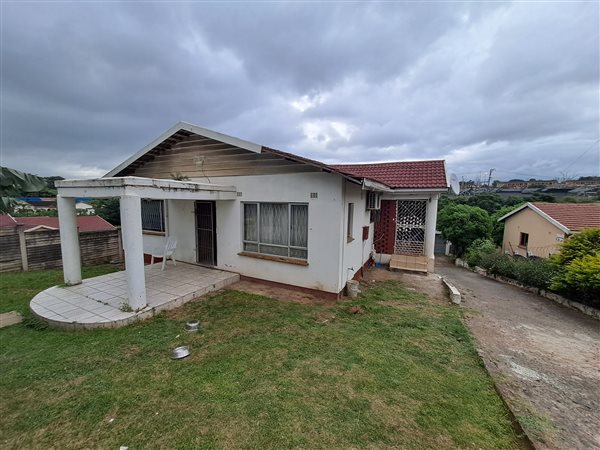 3 Bed House in Duffs Road