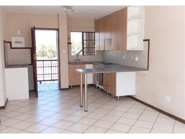 1 Bed Apartment