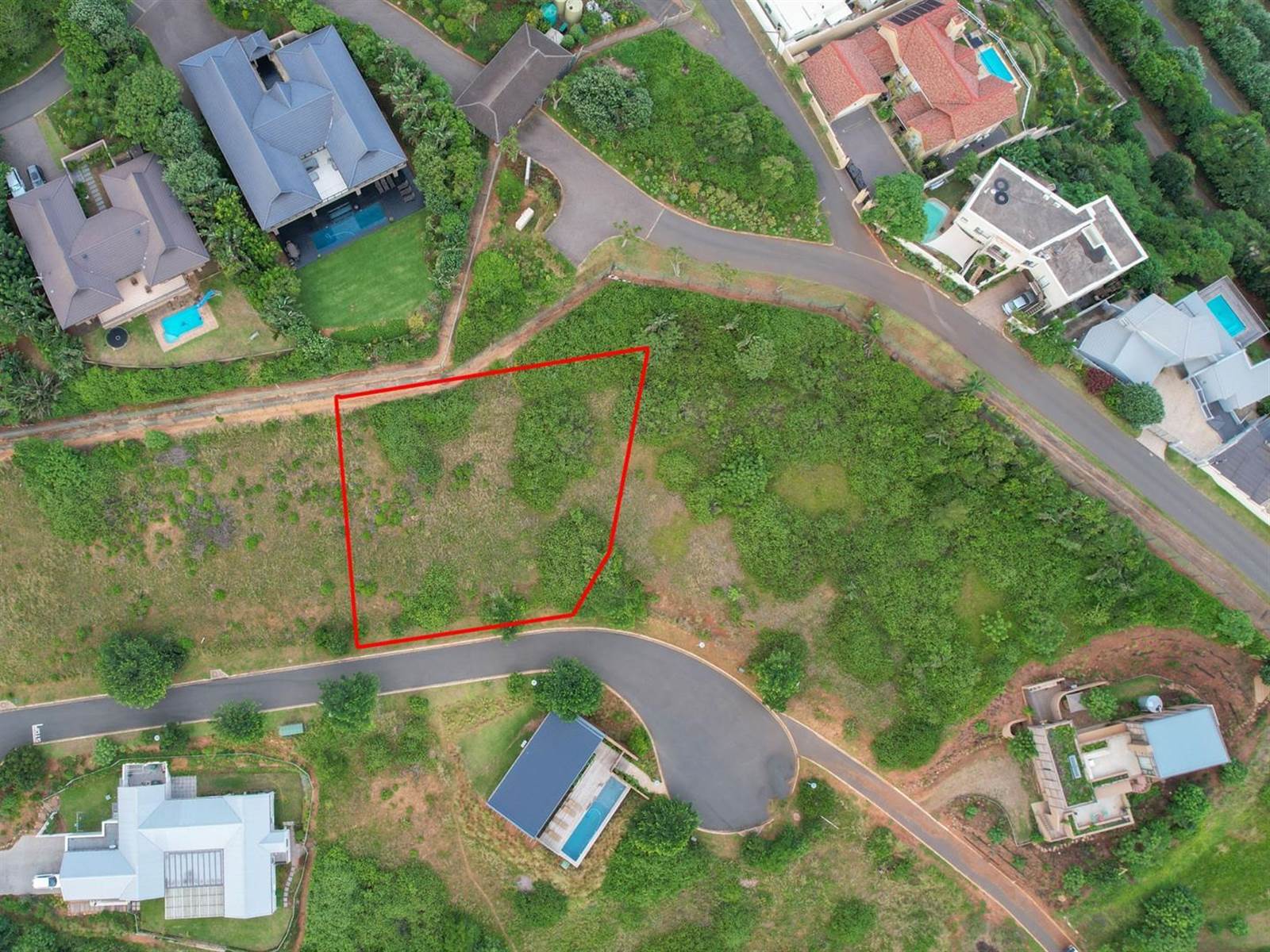 1009 m² Land available in Sheffield Beach photo number 5