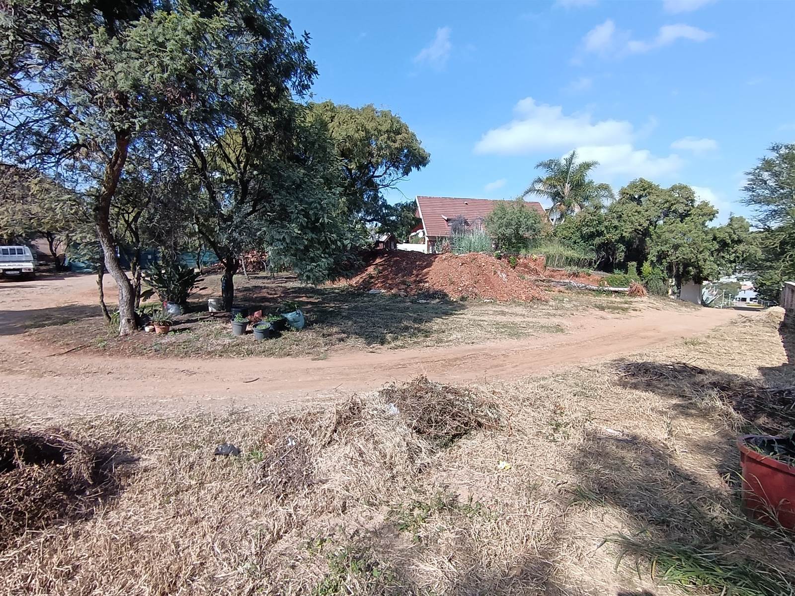750 m² Land available in Silver Stream photo number 1
