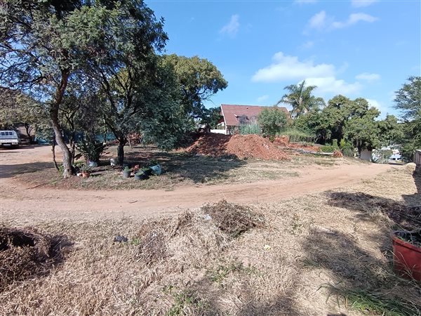750 m² Land available in Silver Stream