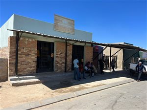 2 Bed House in Ivory Park