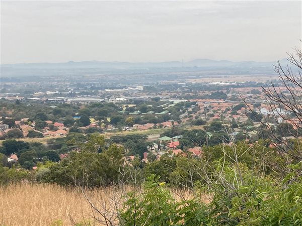 914 m² Land 914 m² Land