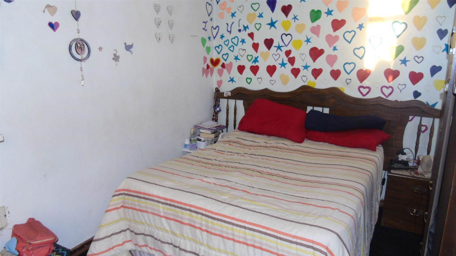 3 Bed Apartment in Pretoria North photo number 12