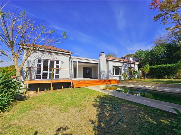 4 Bedroom House 4 Bedroom House