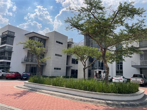 2042  m² Commercial space in Waterfall Estate