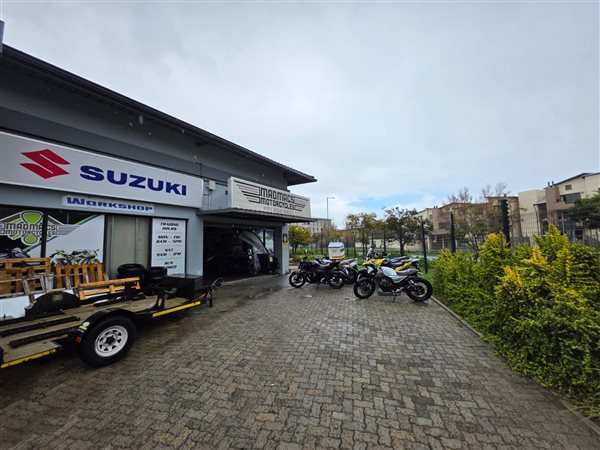 332 m² Commercial space 332 m² Commercial space