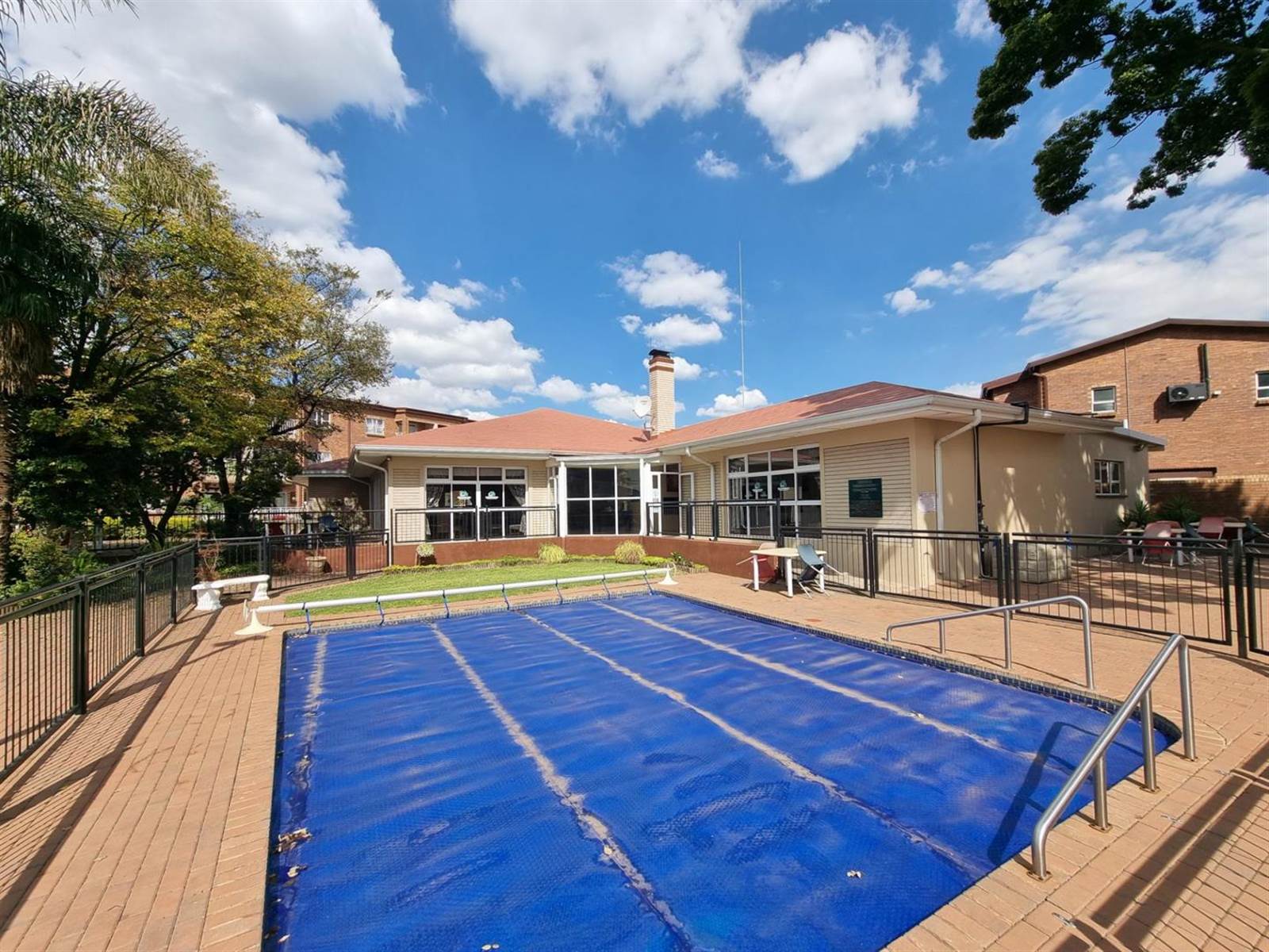 1 Bed Apartment in Benoni North photo number 12