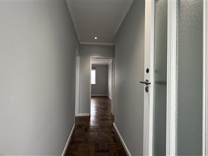 Apartment in Sea Point