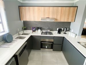 2 Bed Townhouse in Nortons Home Estate
