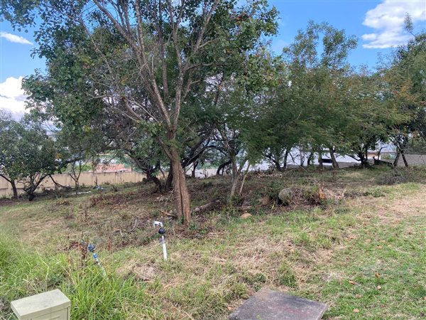 1003 m² Land available in Drum Rock